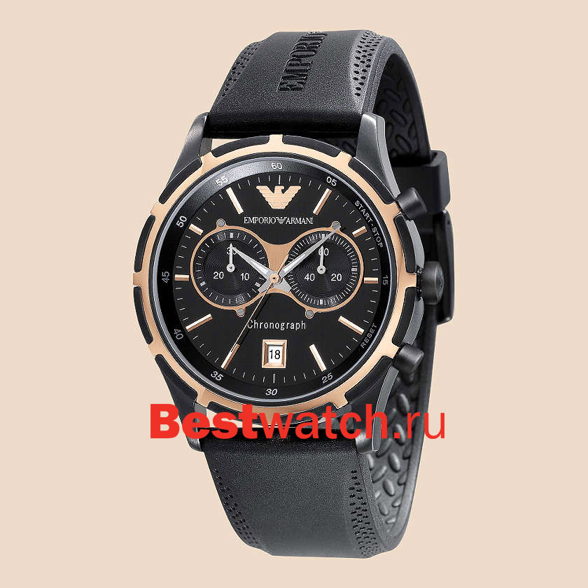Часы Emporio Armani Gents AR0584